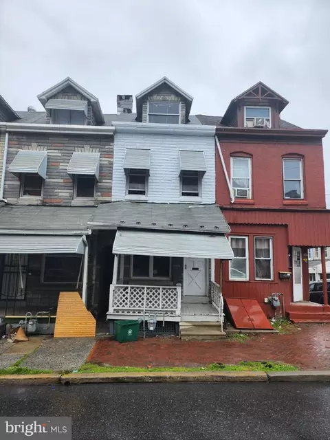 1545 Cotton St, Reading, PA 19606
