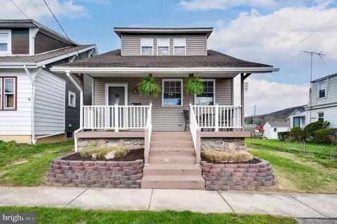 31 Wilson Ave, Reading, PA 19606