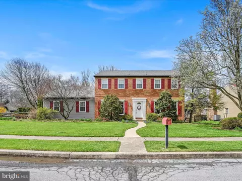 1905 Redwood Ave, Reading, PA 19610