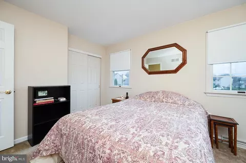 Bedroom - 3048 Marcor Dr, Reading, PA 19608 photo 6 of 10