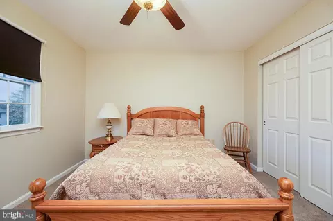 Bedroom - 3048 Marcor Dr, Reading, PA 19608 photo 8 of 10
