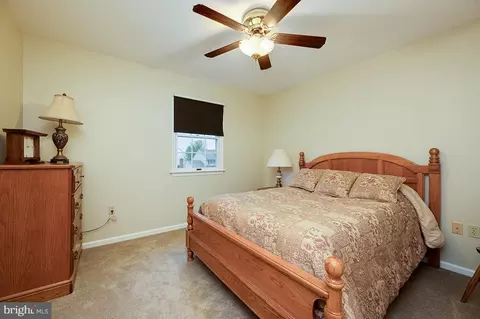 Bedroom - 3048 Marcor Dr, Reading, PA 19608 photo 7 of 10