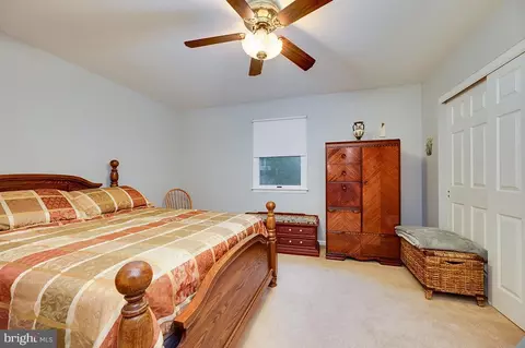 Bedroom - 3048 Marcor Dr, Reading, PA 19608 photo 9 of 10