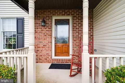 Exterior - 3048 Marcor Dr, Reading, PA 19608 photo 3 of 13