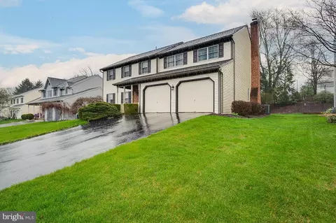 Exterior - 3048 Marcor Dr, Reading, PA 19608 photo 13 of 13
