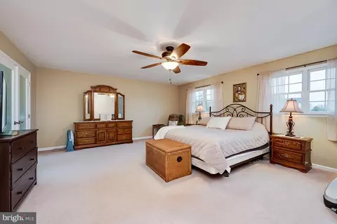 Bedroom - 3048 Marcor Dr, Reading, PA 19608 photo 1 of 10
