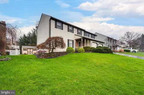 Exterior - 3048 Marcor Dr, Reading, PA 19608 photo 12 of 13