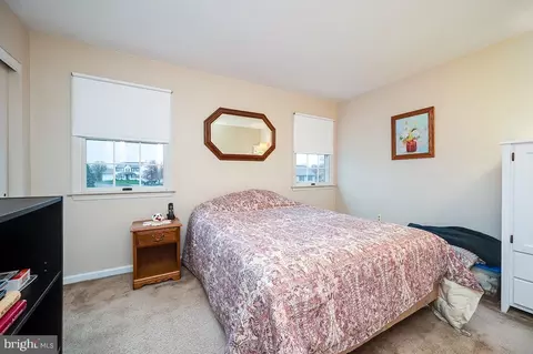 Bedroom - 3048 Marcor Dr, Reading, PA 19608 photo 5 of 10