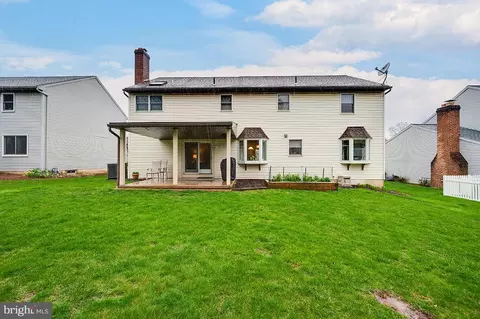 Exterior - 3048 Marcor Dr, Reading, PA 19608 photo 7 of 13