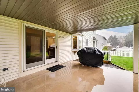 Exterior - 3048 Marcor Dr, Reading, PA 19608 photo 5 of 13