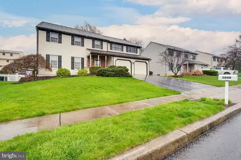 Exterior - 3048 Marcor Dr, Reading, PA 19608 photo 2 of 13