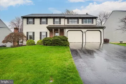 3048 Marcor Dr, Reading, PA 19608