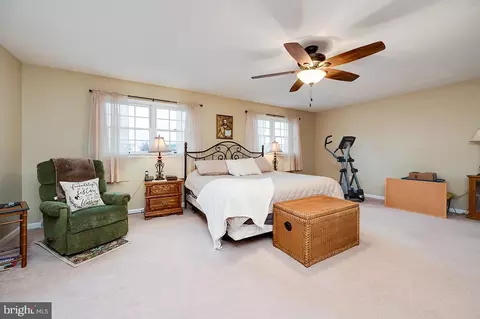 Bedroom - 3048 Marcor Dr, Reading, PA 19608 photo 3 of 10