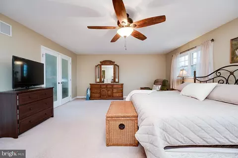Bedroom - 3048 Marcor Dr, Reading, PA 19608 photo 2 of 10
