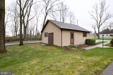 Exterior - 326 Kulps Rd, Barto, PA 19504 photo 11 of 11