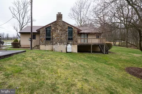 Exterior - 326 Kulps Rd, Barto, PA 19504 photo 6 of 11