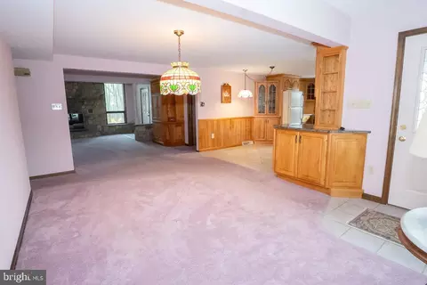Kitchen - 326 Kulps Rd, Barto, PA 19504 photo 5 of 6