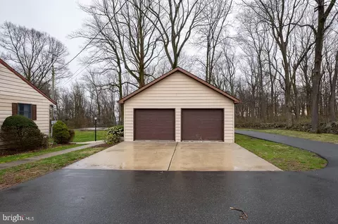 Exterior - 326 Kulps Rd, Barto, PA 19504 photo 4 of 11