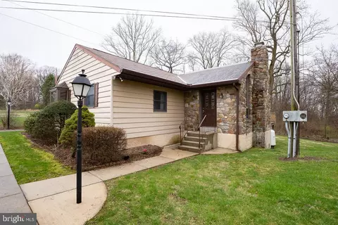 Exterior - 326 Kulps Rd, Barto, PA 19504 photo 10 of 11