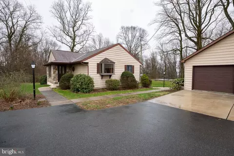 Exterior - 326 Kulps Rd, Barto, PA 19504 photo 3 of 11