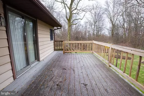 Exterior - 326 Kulps Rd, Barto, PA 19504 photo 5 of 11