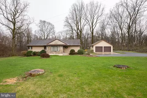 Exterior - 326 Kulps Rd, Barto, PA 19504 photo 2 of 11