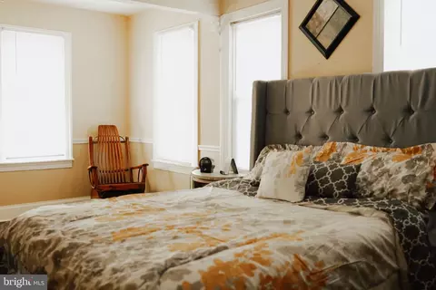 Bedroom - 205 Taft Ave, Reading, PA 19606 photo 1 of 4
