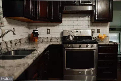 Kitchen - 205 Taft Ave, Reading, PA 19606 photo 2 of 2