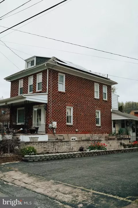 Exterior - 205 Taft Ave, Reading, PA 19606 photo 3 of 5