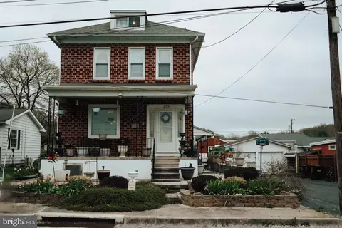 205 Taft Ave, Reading, PA 19606