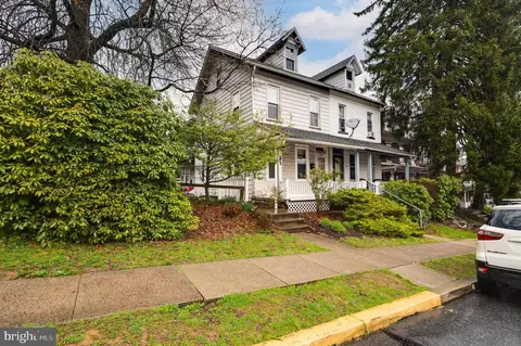 2403 Cumberland Ave, Reading, PA 19606