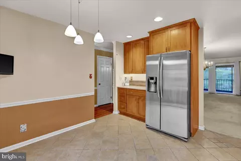 Kitchen - 110 Medinah Dr, Reading, PA 19607 photo 4 of 5