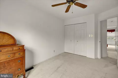Bedroom - 110 Medinah Dr, Reading, PA 19607 photo 5 of 5