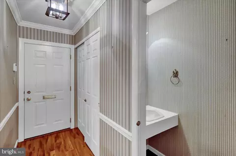 Entry Way - 110 Medinah Dr, Reading, PA 19607 photo 1 of 2