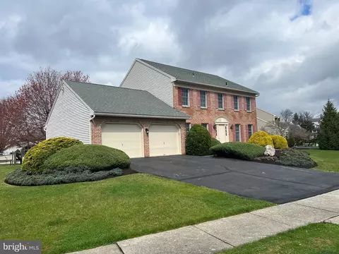 3027 Marcor, Reading, PA 19608