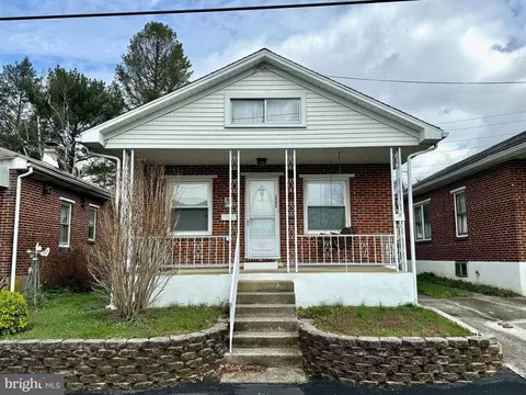 1753 Portland Ave, Reading, PA 19609