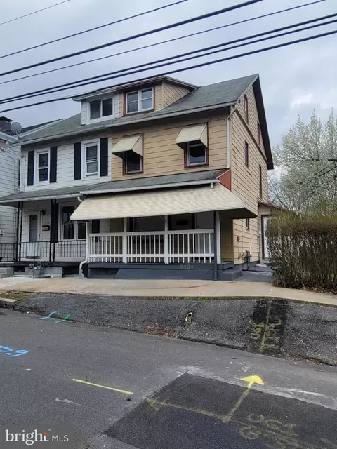 2234 Kutztown Rd, Reading, PA 19605