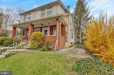 315 Melrose Ave, Reading, PA 19606