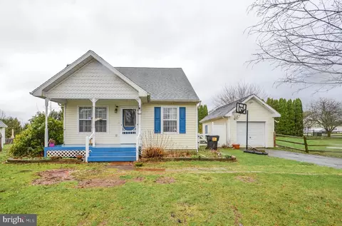 3 Victoria Dr, Barto, PA 19504