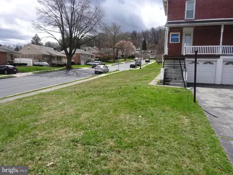 Exterior - 327 2nd St, Reading, PA 19607 photo 5 of 13