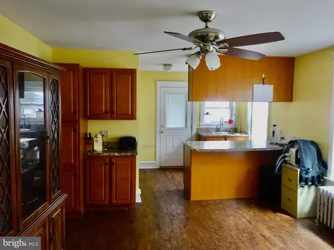 Kitchen - 327 2nd St, Reading, PA 19607 photo 7 of 8