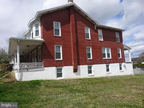 Exterior - 327 2nd St, Reading, PA 19607 photo 3 of 13