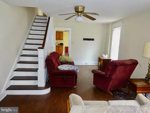 Living - 327 2nd St, Reading, PA 19607 photo 3 of 3