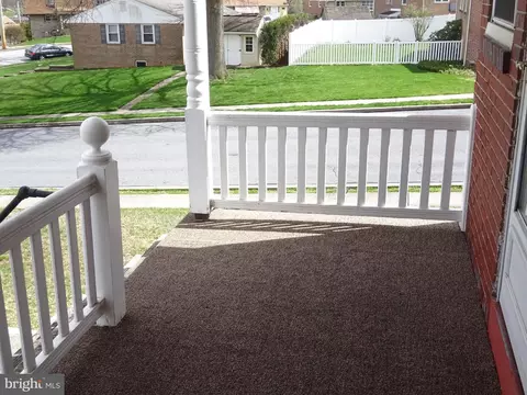 Exterior - 327 2nd St, Reading, PA 19607 photo 9 of 13