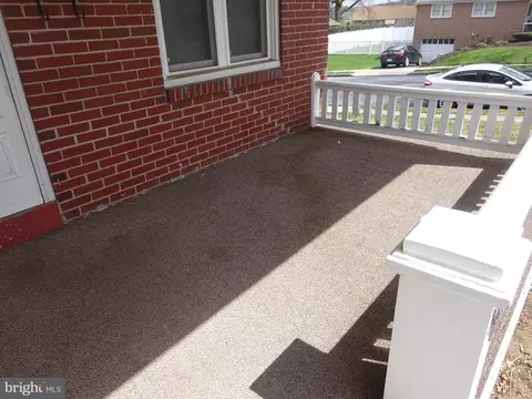 Exterior - 327 2nd St, Reading, PA 19607 photo 12 of 13