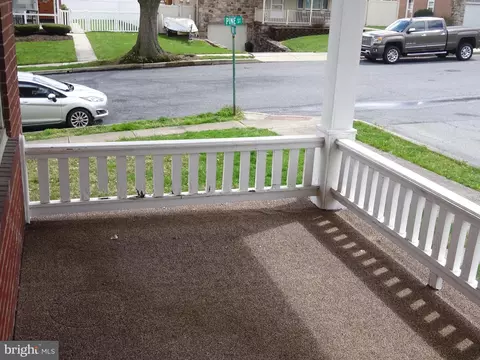 Exterior - 327 2nd St, Reading, PA 19607 photo 11 of 13
