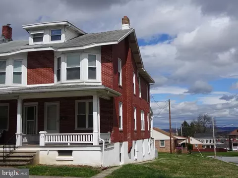 327 2nd St, Reading, PA 19607