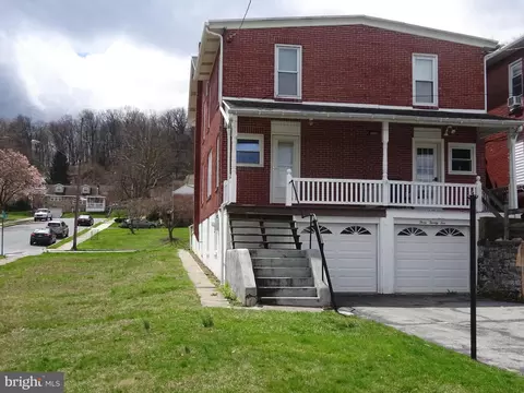 Exterior - 327 2nd St, Reading, PA 19607 photo 7 of 13
