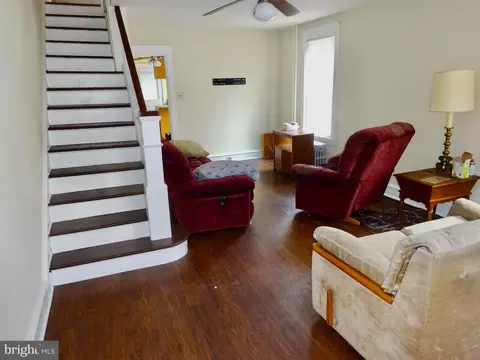 Living - 327 2nd St, Reading, PA 19607 photo 2 of 3