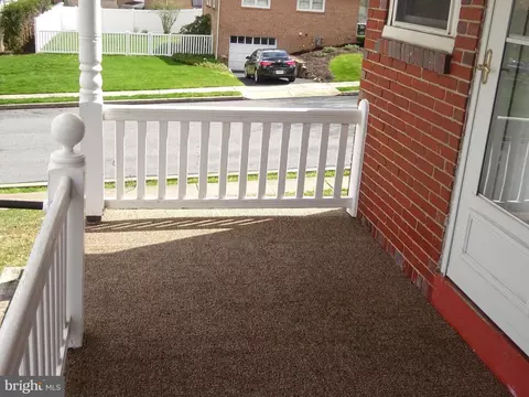 Exterior - 327 2nd St, Reading, PA 19607 photo 10 of 13